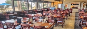 Restaurant and Bar