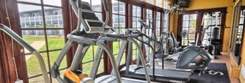 Gym & Health Club