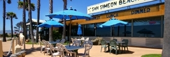 Indoor/Outdoor Dining