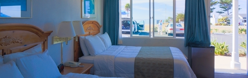Two Queen Beds Deluxe