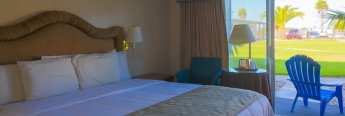 The Best Rooms