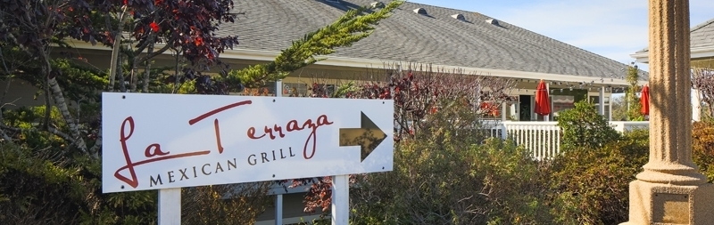 Local Attractions